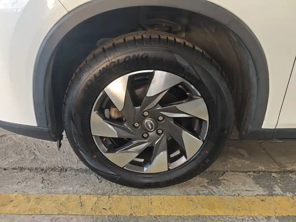 GAC Motor Trumpchi GS4 — миниатюра 23