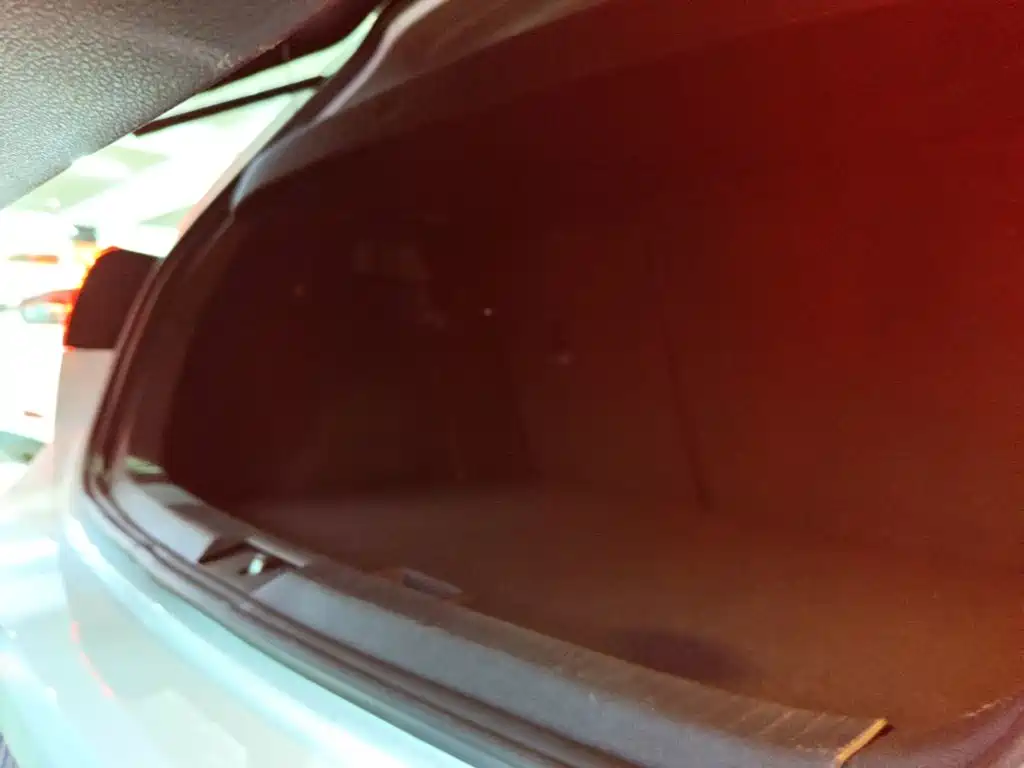 Volkswagen Golf — миниатюра 19