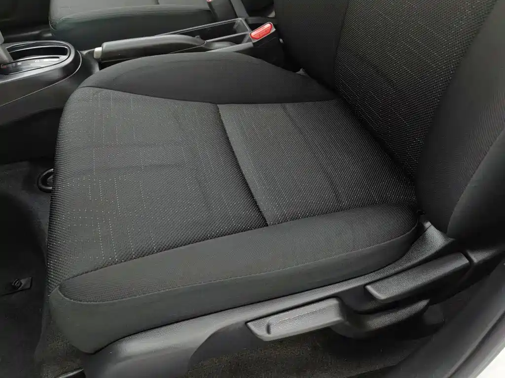 Honda Fit — миниатюра 20