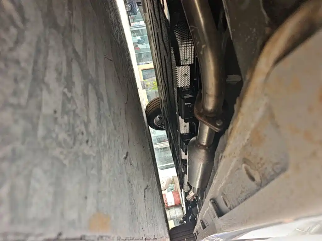 Wuling 730 2025 125km Luxury