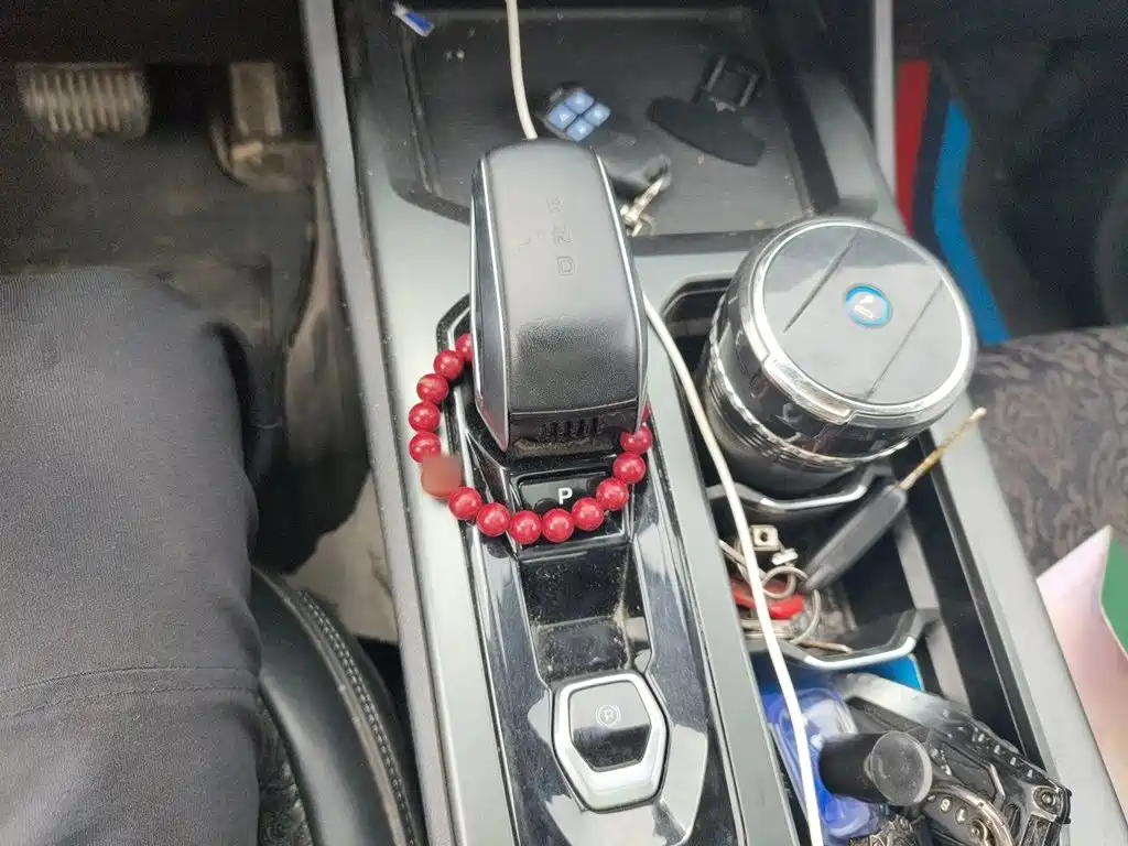 Geely Haoyue L — миниатюра 7