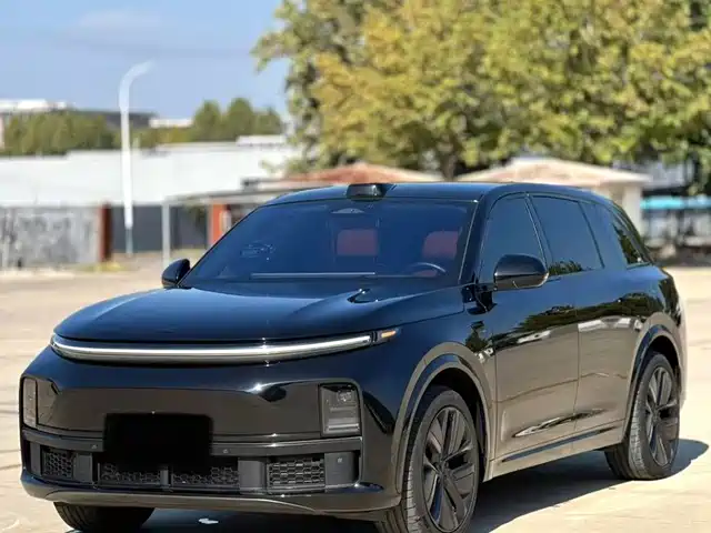 Li Auto L7