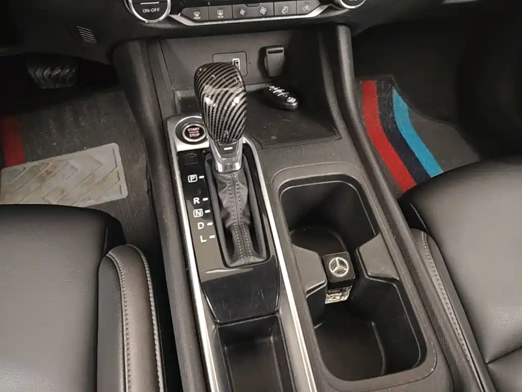Nissan Sylphy — миниатюра 14