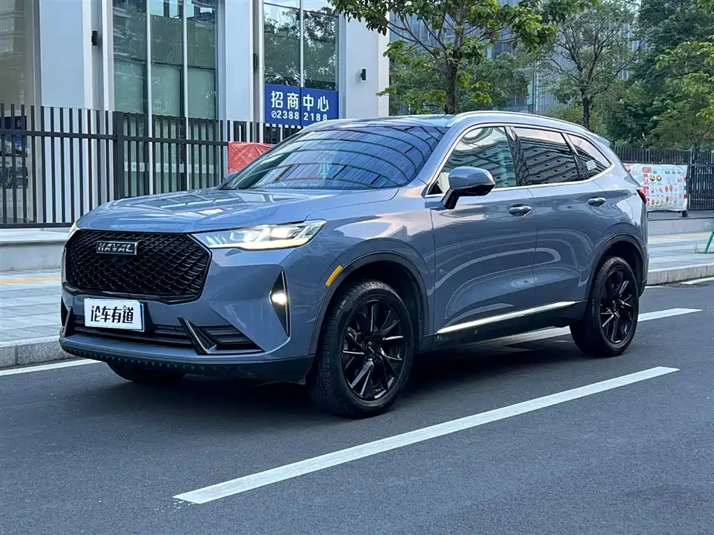 Купить Haval H6