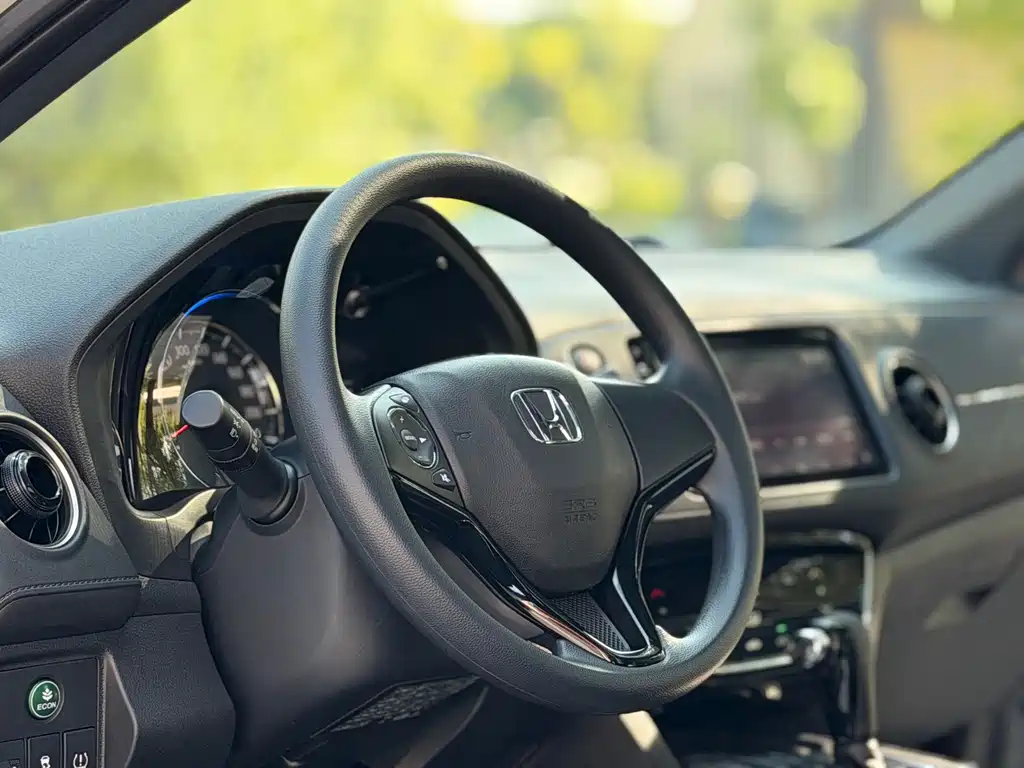 Honda XR-V — миниатюра 4