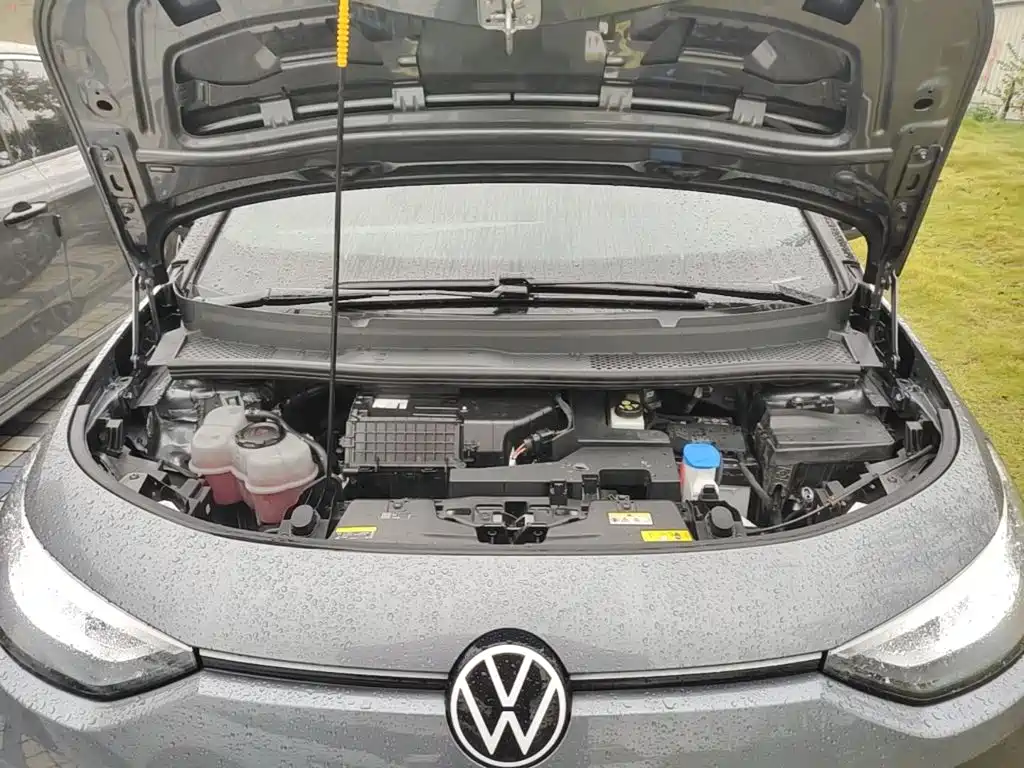 Volkswagen ID.3 — миниатюра 20