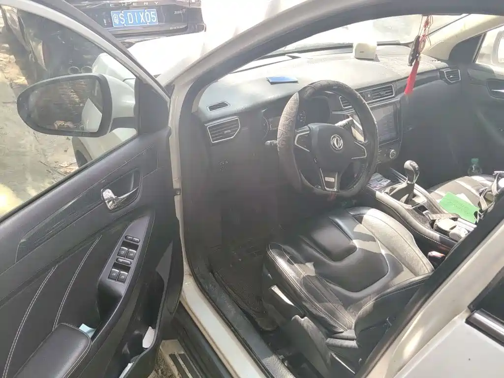 Fengguang Fengguang 580 — миниатюра 17
