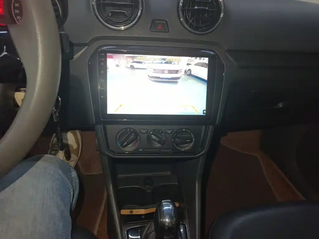 Jetta VA3 — миниатюра 13
