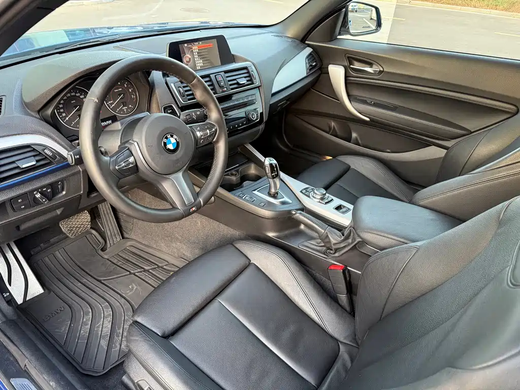 BMW 2 Series (Import) — миниатюра 13
