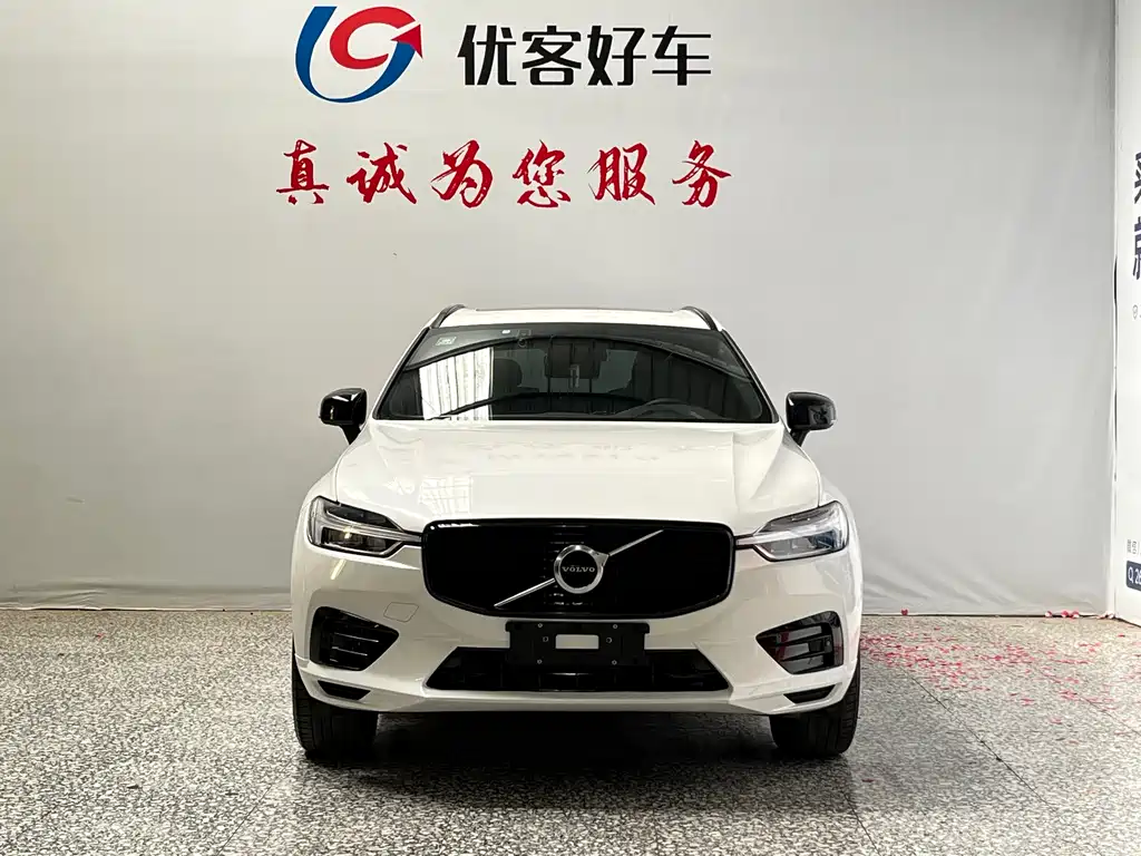 Volvo XC60 2021 T5 Sport