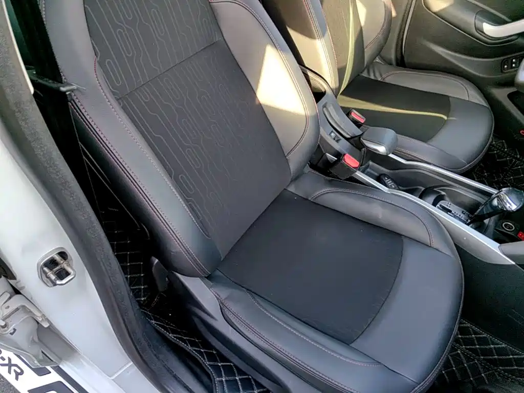 Citroen C3-XR — миниатюра 25