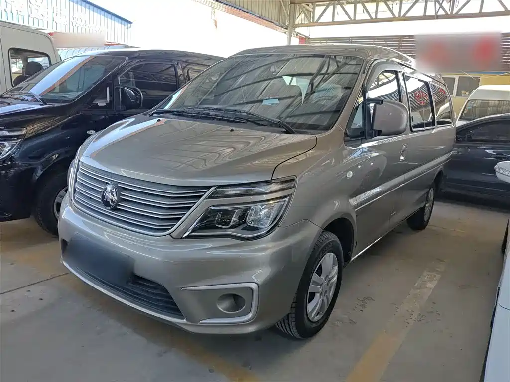 DONGFENG LINGZHI