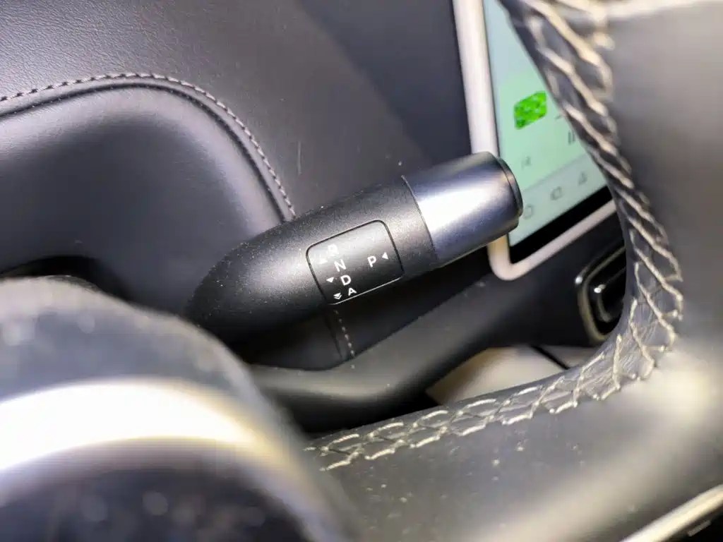 Li Auto Li L9 — миниатюра 10