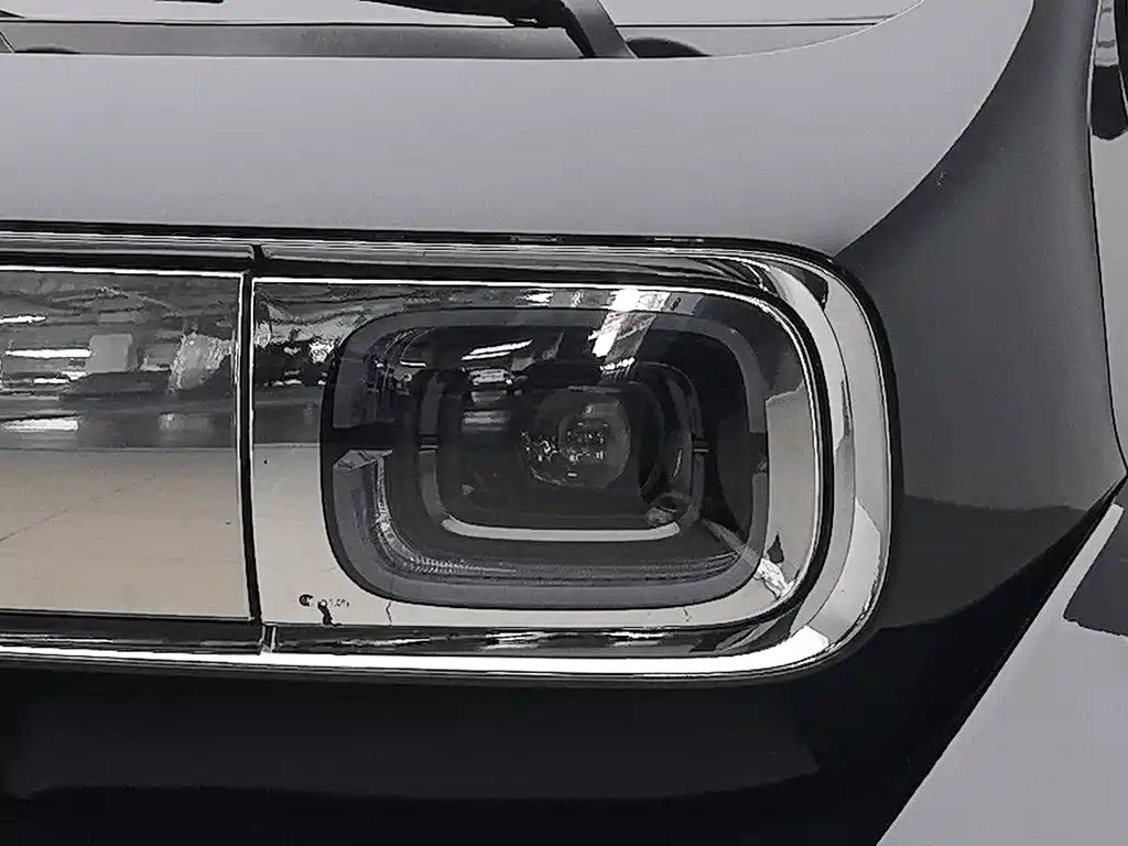 Baojun KiWi EV — миниатюра 7