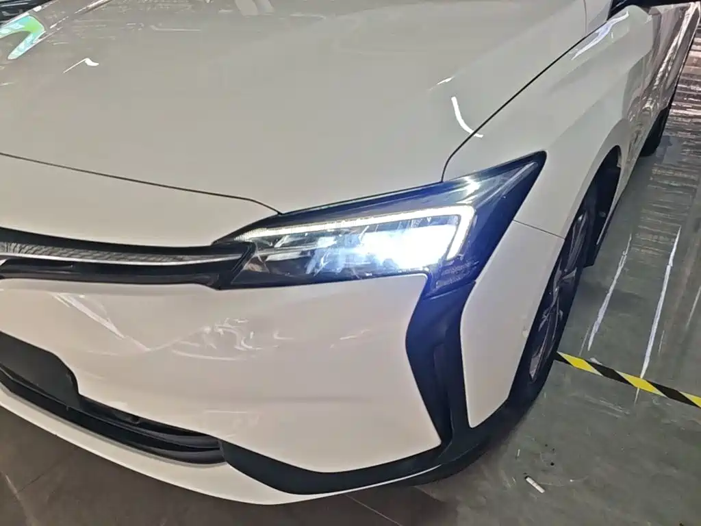Buick Velite 6 — миниатюра 24
