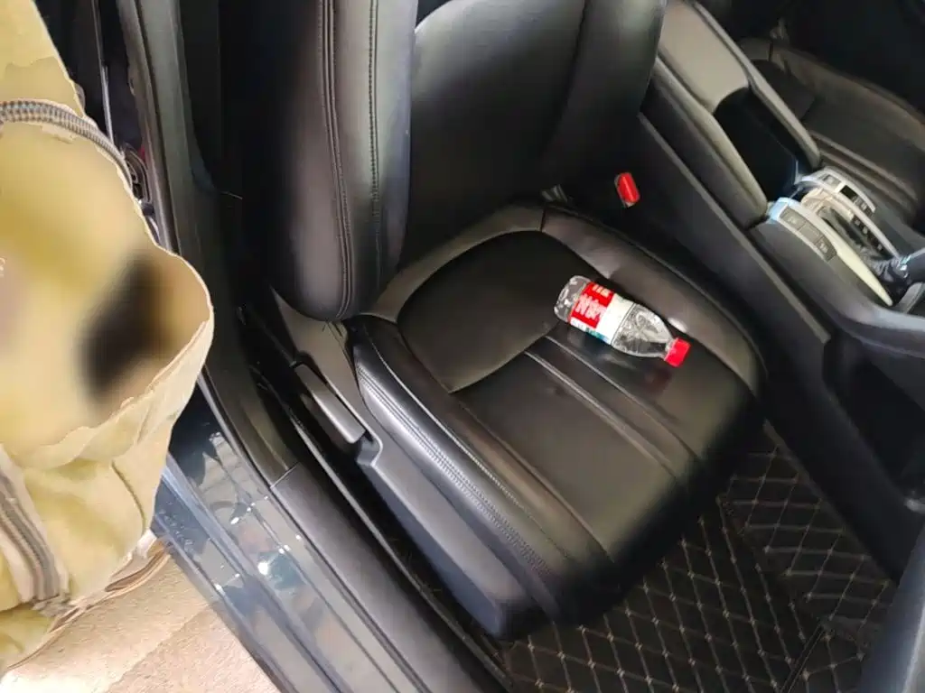 Honda Civic — миниатюра 25