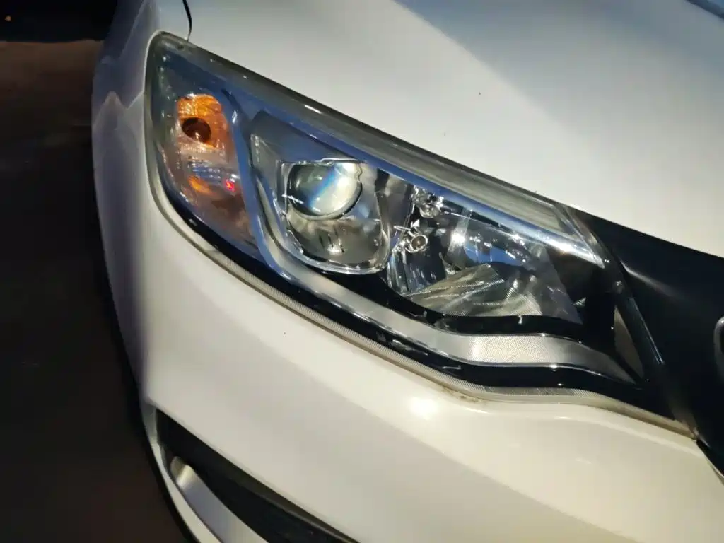Geely Vision — миниатюра 7