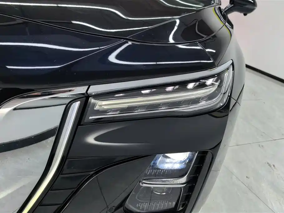 Hongqi H5 2023 2.0T AT