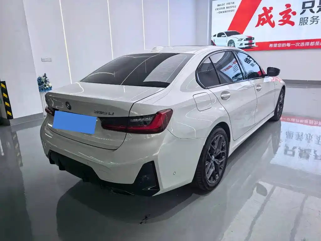 BMW 3 Series — миниатюра 7