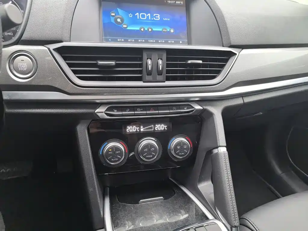 Haval H6 — миниатюра 12