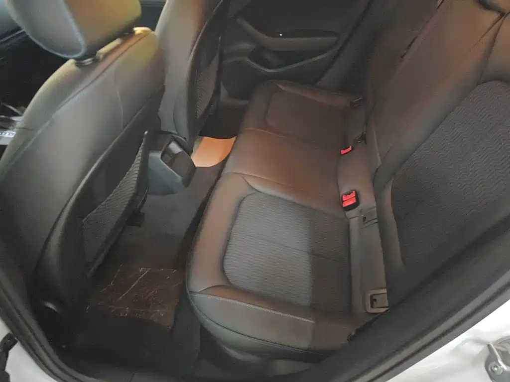 Audi A3 — миниатюра 17