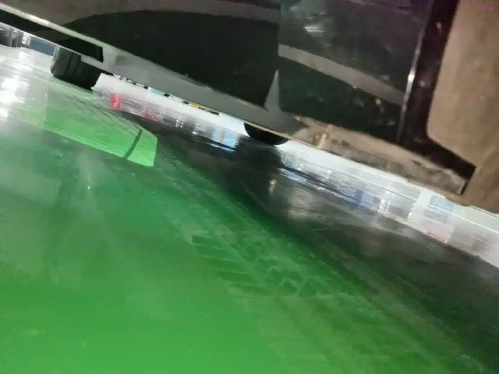 NIO ES8 — миниатюра 21