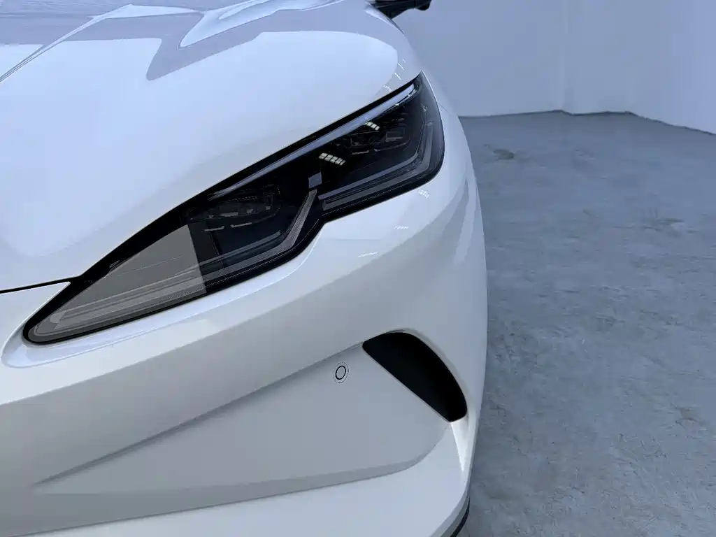 BYD SEAL 06 NEW ENERGY