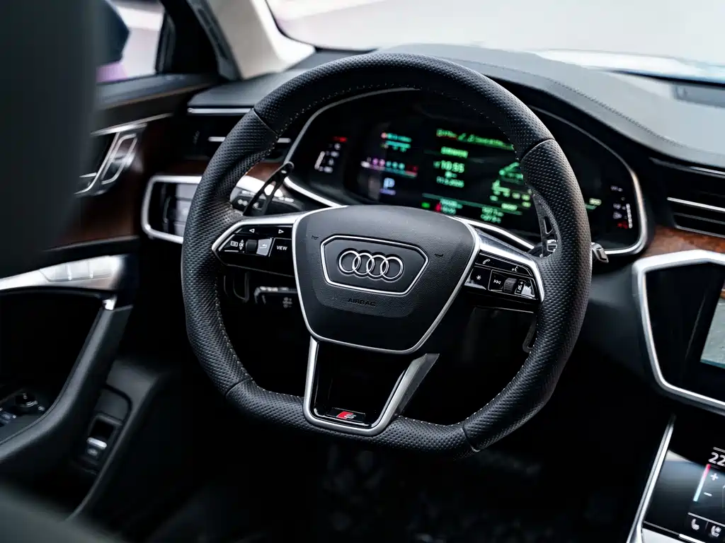 Audi A6 — фотографии объявления, Фото 13