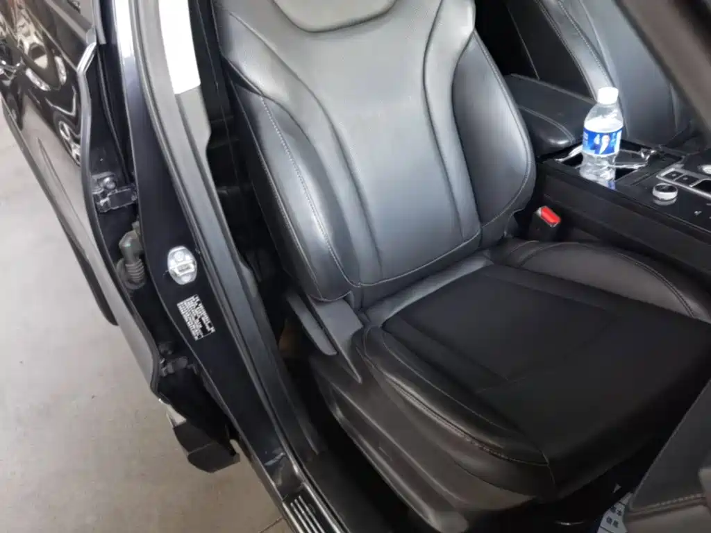 Chery Tiggo 8 PLUS — миниатюра 25