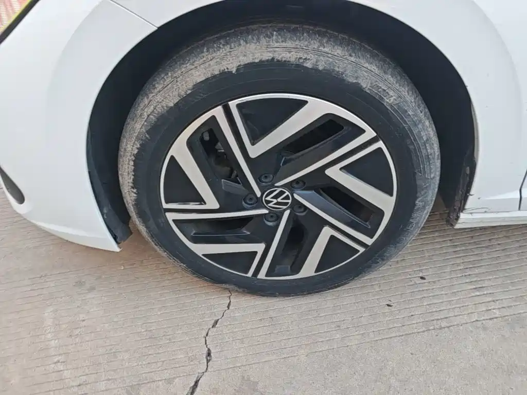 Volkswagen Sagitar — миниатюра 23