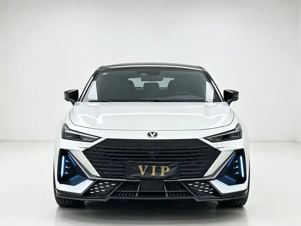 Changan UNI-V — миниатюра 2