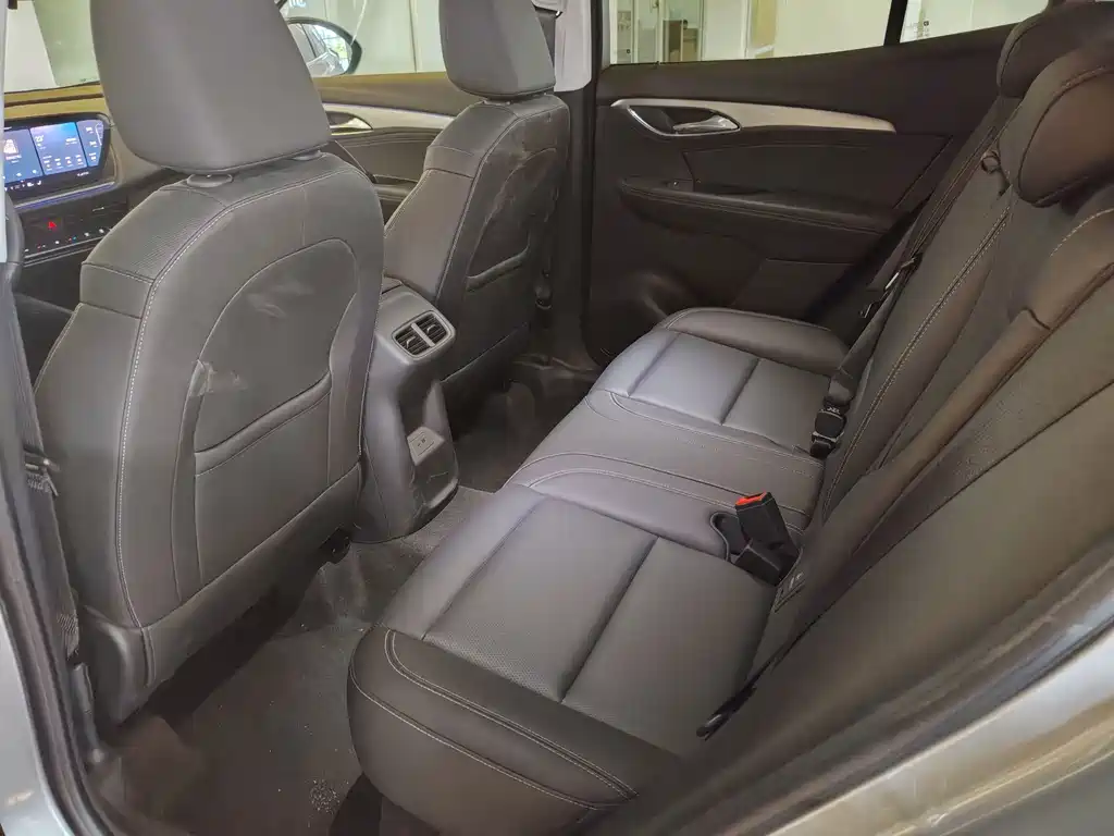 Buick Envision S — миниатюра 23