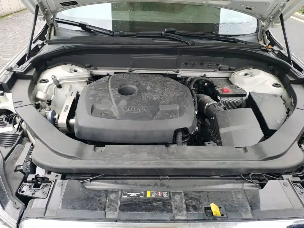 Volvo XC60 — миниатюра 11