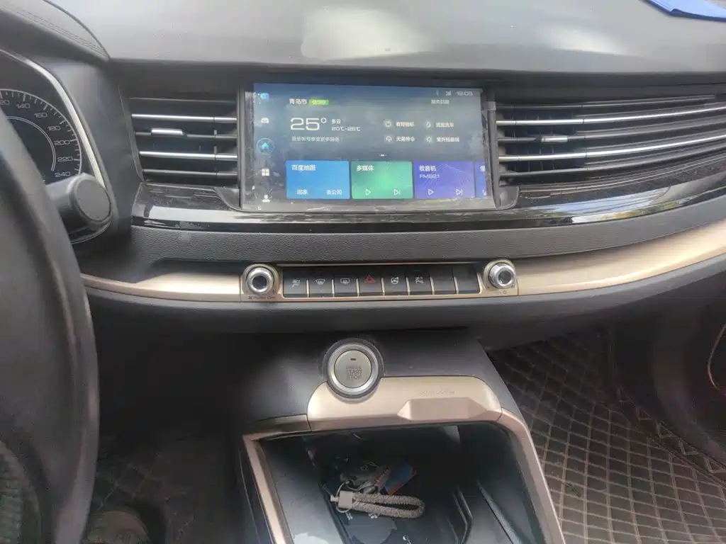 Haval H6 — миниатюра 14