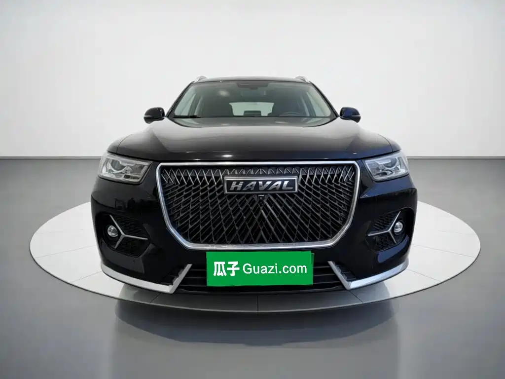 Haval H6 — миниатюра 2