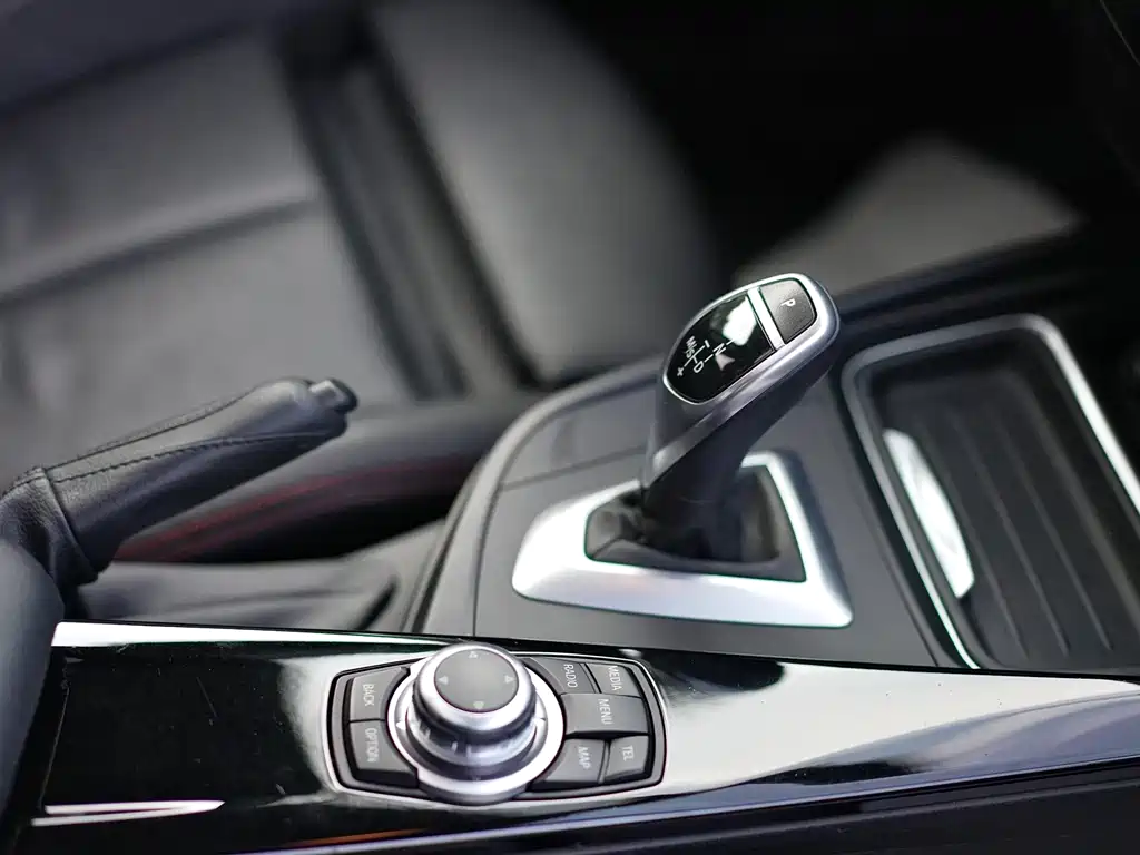 BMW 3 Series (Import) — миниатюра 26