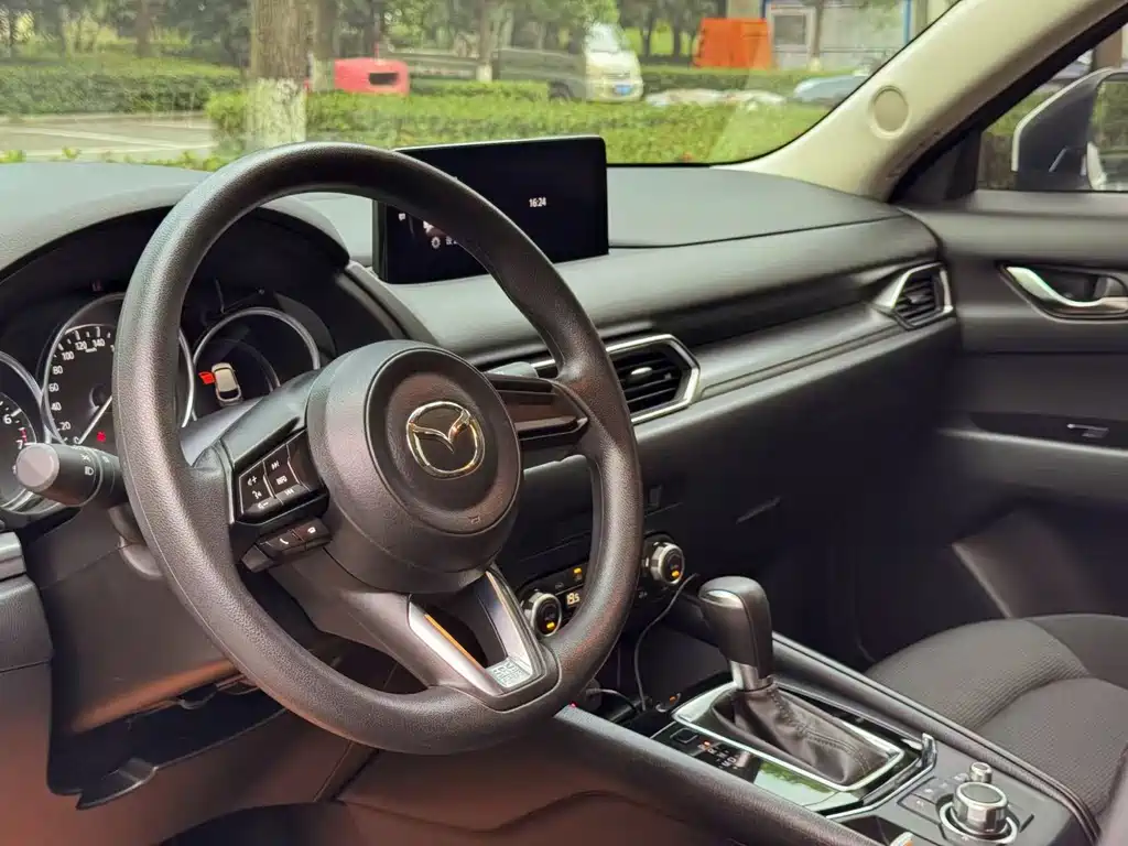 Mazda CX-5 — миниатюра 14