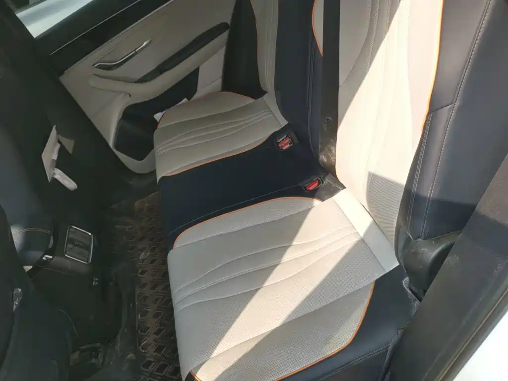 BYD PLUS New Energy — миниатюра 15