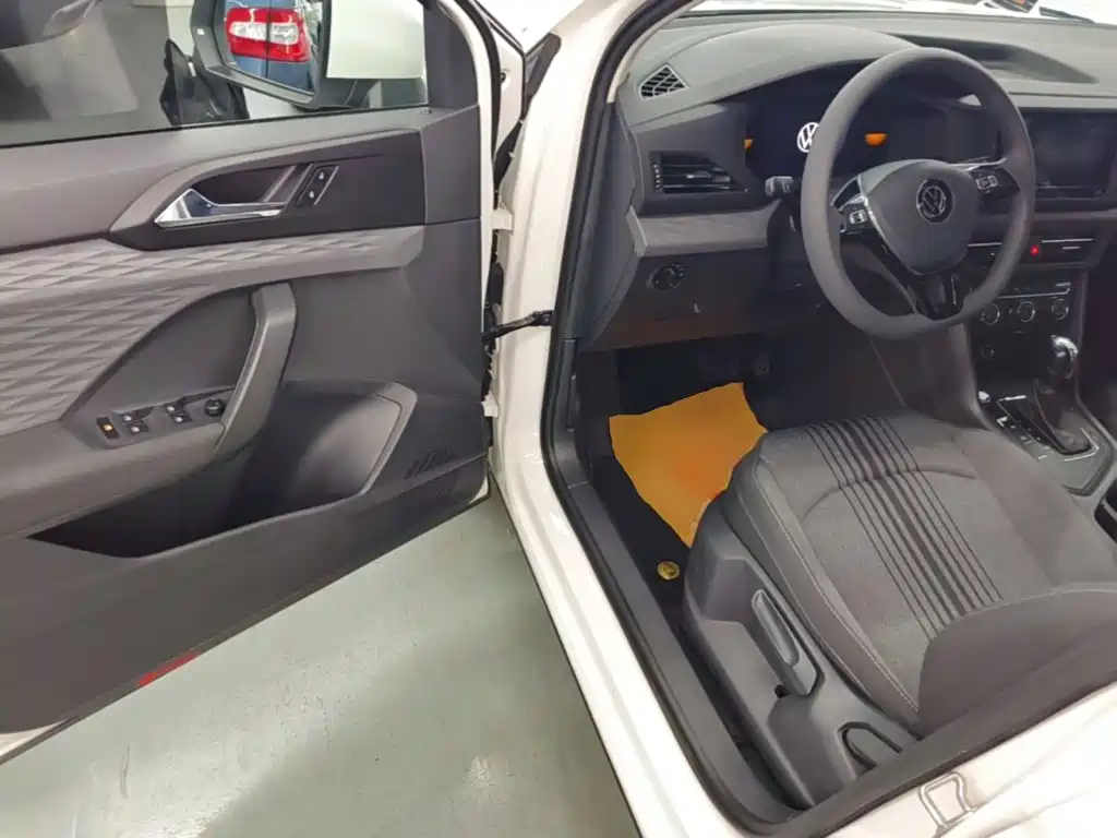 Volkswagen Tharu — миниатюра 16