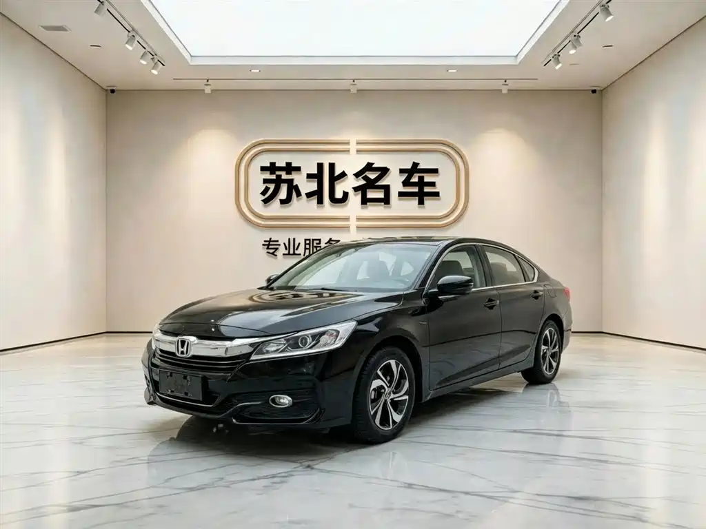 Купить Honda Accord