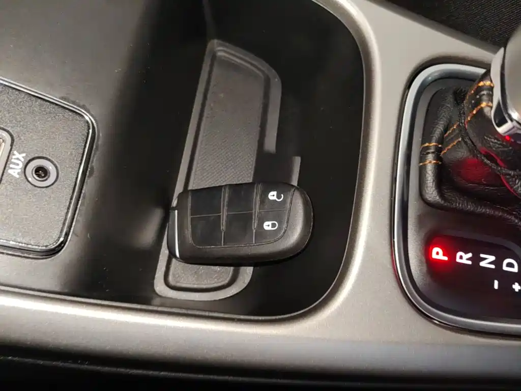 Jeep Compass — миниатюра 9