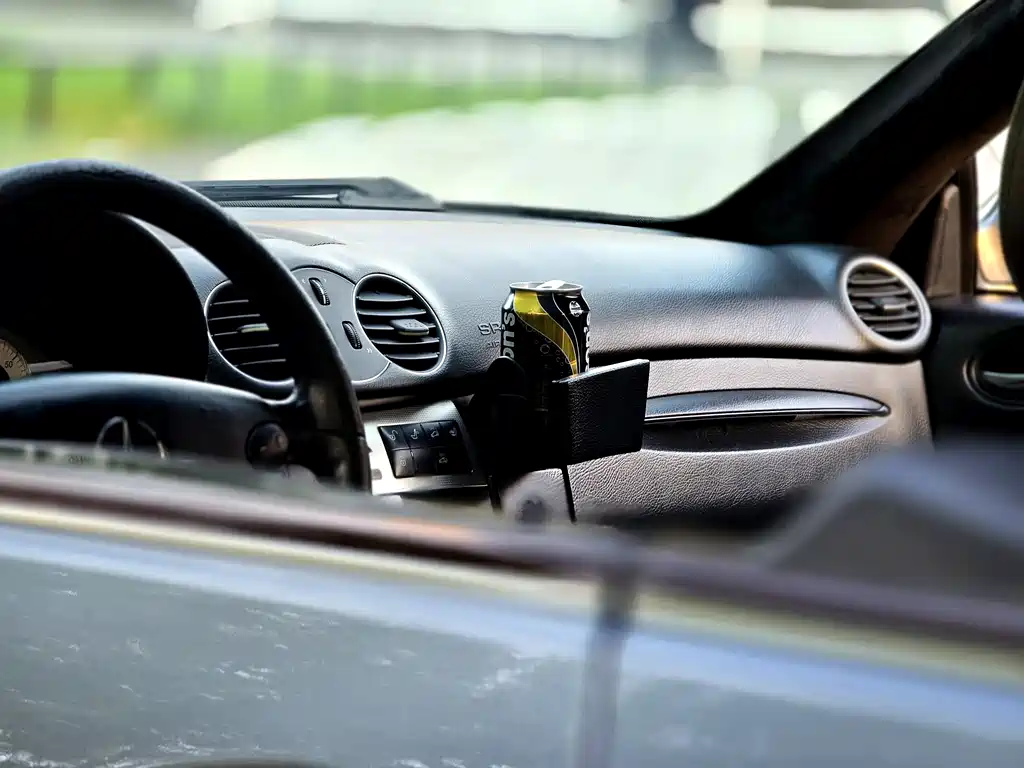 Mercedes-Benz CLK-Class — миниатюра 11