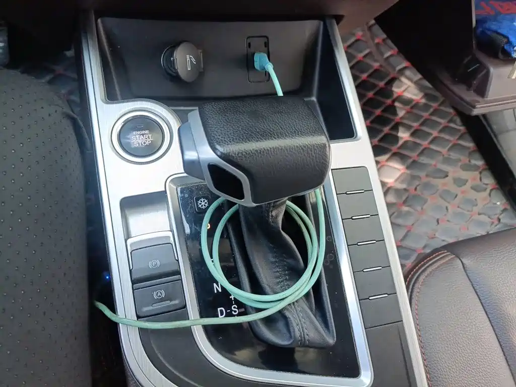 Fengxing X5 — миниатюра 7