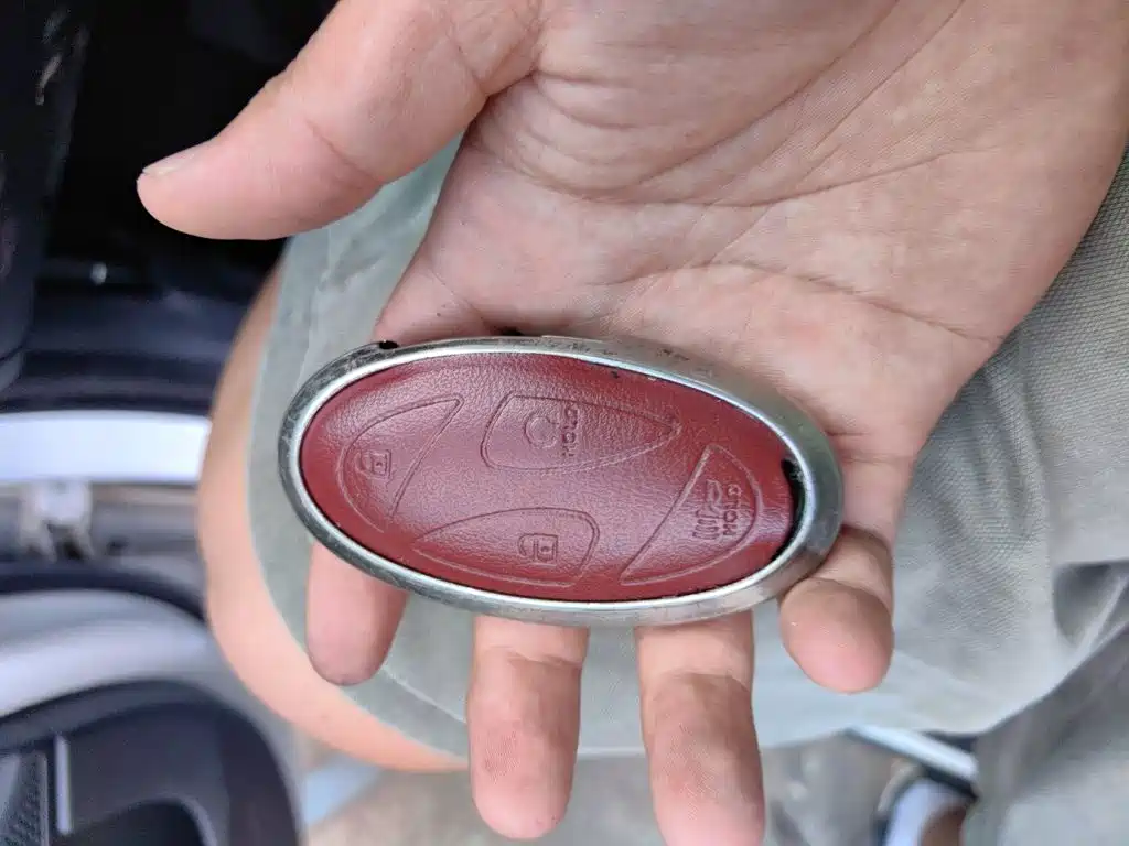 Hyundai Sonata — миниатюра 12