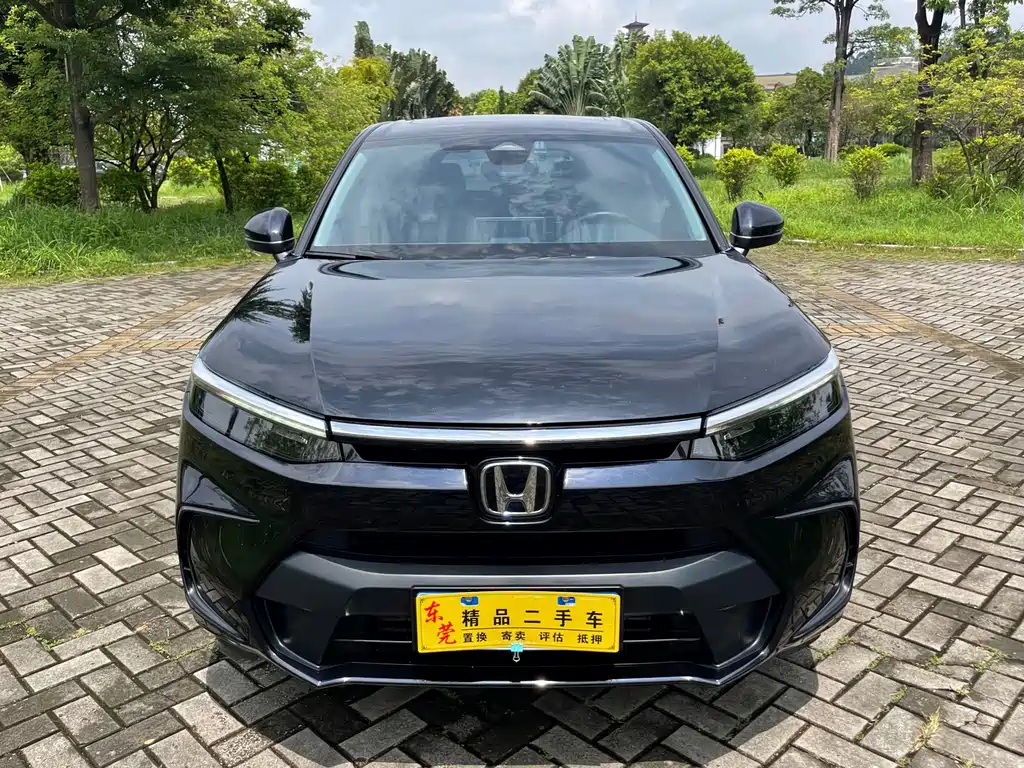 Honda Breeze — миниатюра 2