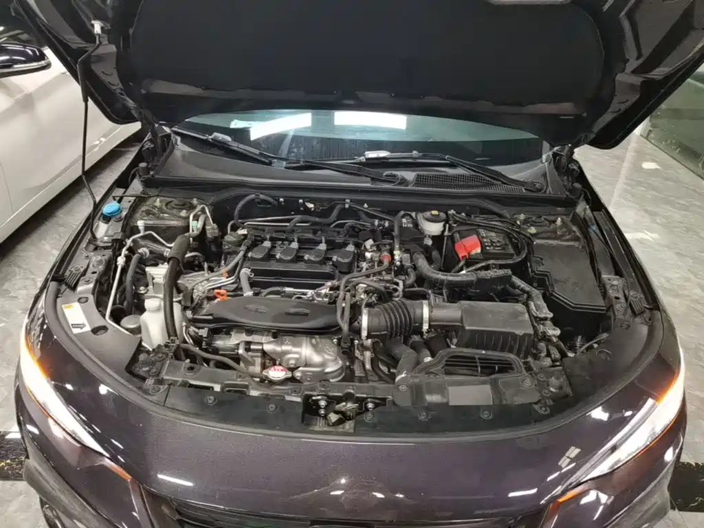 Honda Integra — миниатюра 20