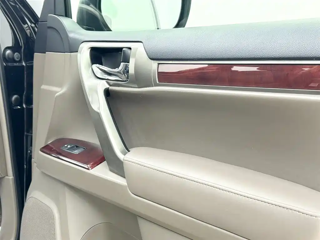 Lexus GX — фотографии объявления, Фото 14