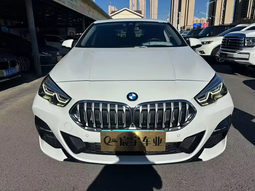 BMW 2 Series (Import) — миниатюра 2