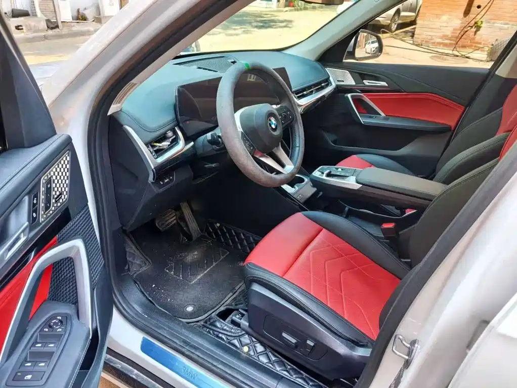 BMW X1 — миниатюра 3