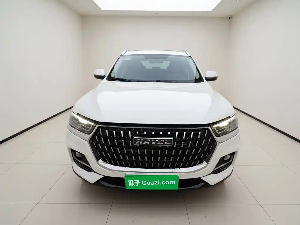 Haval H6 — миниатюра 2